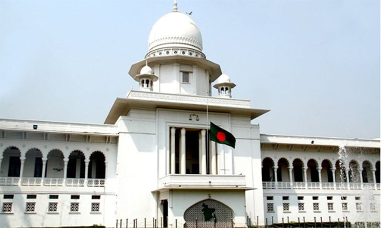সুপ্রিম কোর্টে নিয়মিত বিচার কার্যক্রম শুরু: হাইকোর্টে ৬৬ বেঞ্চ গঠন