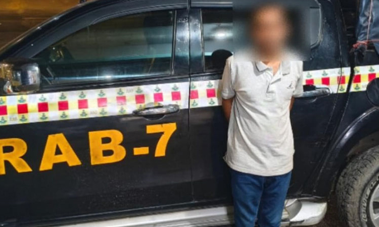 পটিয়া থেকে হত্যা মামলার মৃত্যুদণ্ডপ্রাপ্ত পলাতক আসামি গ্রেফতার