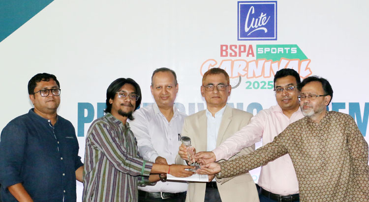 বর্ষসেরা ক্রীড়াবিদ মুকুল