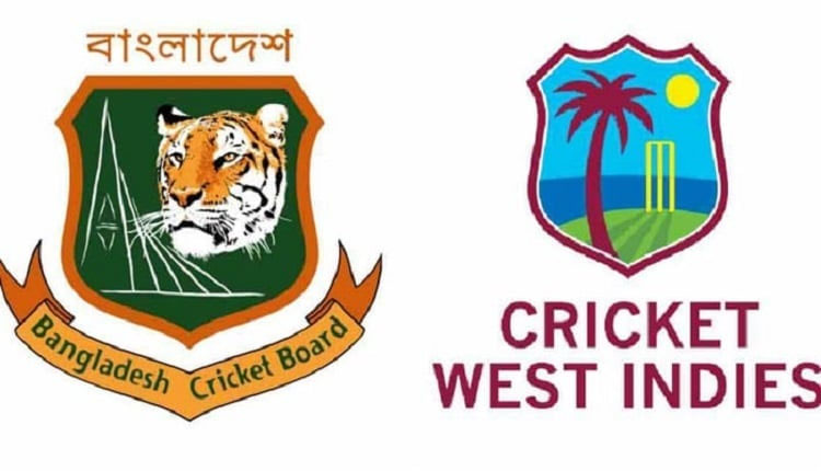 ওয়েস্ট ইন্ডিজের বিপক্ষে সিরিজ জয়ের মিশন বাংলাদেশের