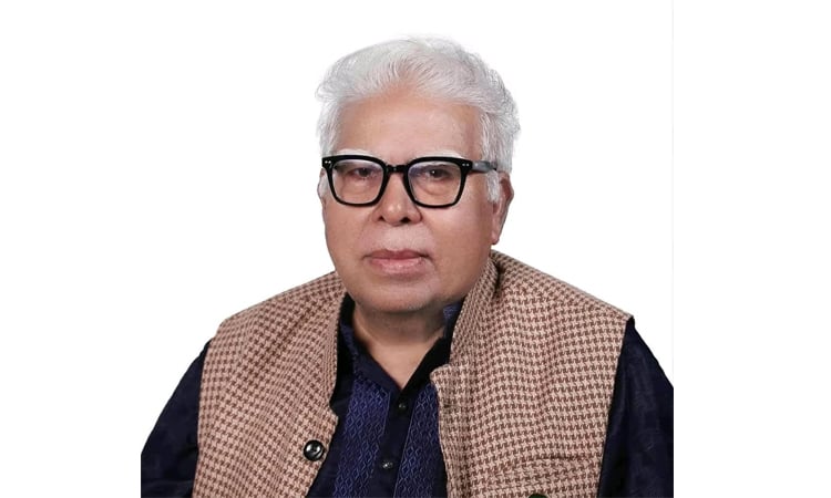 টাঙ্গাইল জেলা বিএনপির প্রতিষ্ঠাতা সভাপতি বীর মুক্তিযোদ্ধা হামিদুল হক মোহন আর নেই