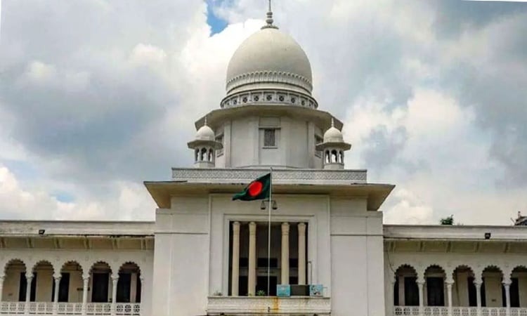 তত্ত্বাবধায়ক সরকার ব্যবস্থা নিয়ে আপিল শুনানি শুরু সুপ্রিম কোর্টে