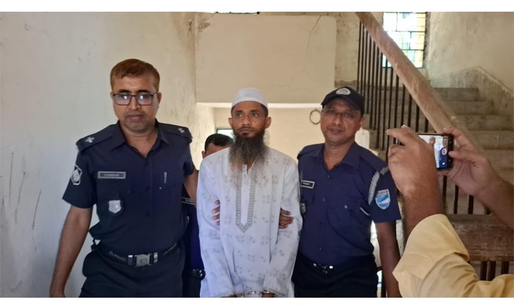 মাদারীপুরে দীপ্তি হত্যা মামলায় এক আসামির মৃত্যুদণ্ড