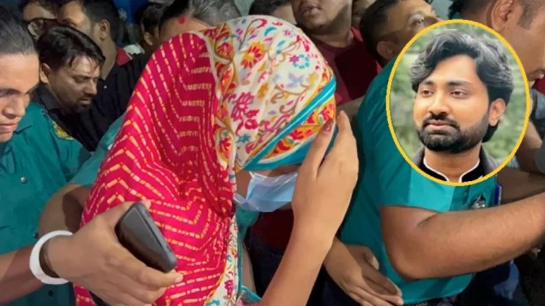 জবি’র ছাত্রদল নেতা জোবায়েদ হত্যা : বর্ষাসহ তিন জনের স্বীকারোক্তিমূলক জবানবন্দি