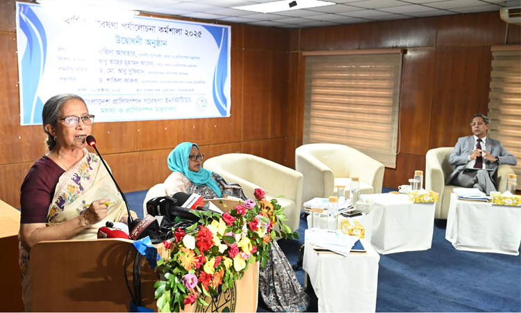 মাংস আমদানি করে দেশের ক্ষতি চাই না : মৎস্য উপদেষ্টা