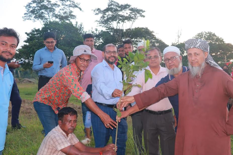 সুনামগঞ্জে আন্তর্জাতিক প্রবীণ দিবস পালিত