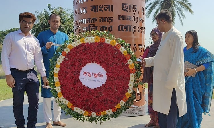আগামী নির্বাচন হবে দেশের গণতান্ত্রিক ইতিহাসে মাইলফলক : শফিকুল আলম