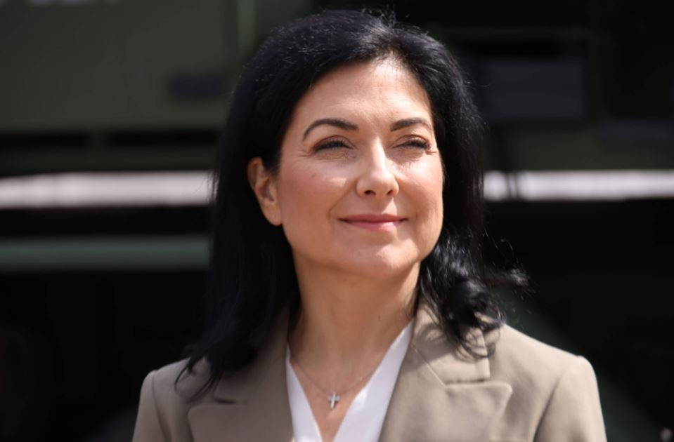 ইউক্রেন সফরে জার্মানির অর্থমন্ত্রী