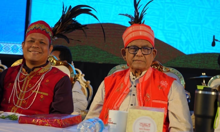 বিএনপি ক্ষমতায় গেলে সংখ্যালঘুদের পৃথক সাংস্কৃতিক একাডেমি প্রতিষ্ঠা করবে : ফখরুল