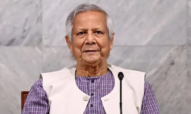 শান্তি ও সহযোগিতার বিশ্ব গড়তে জাতিসংঘকে সময়ের সঙ্গে তাল মিলিয়ে চলতে হবে : অধ্যাপক ইউনূস
