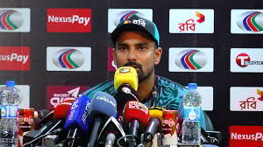 টেস্টে নেতৃত্বের প্রস্তাব পেলে ‘না’ করবেন না লিটন