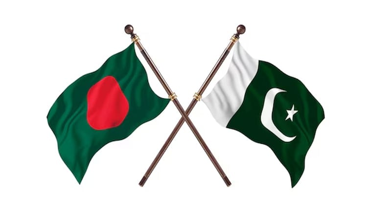 বাংলাদেশ ও পাকিস্তানের যৌথ অর্থনৈতিক কমিশনের বৈঠক শুরু