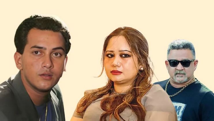 সালমান শাহ হত্যাকাণ্ড : সামীরা-ডনের দেশত্যাগে নিষেধাজ্ঞা