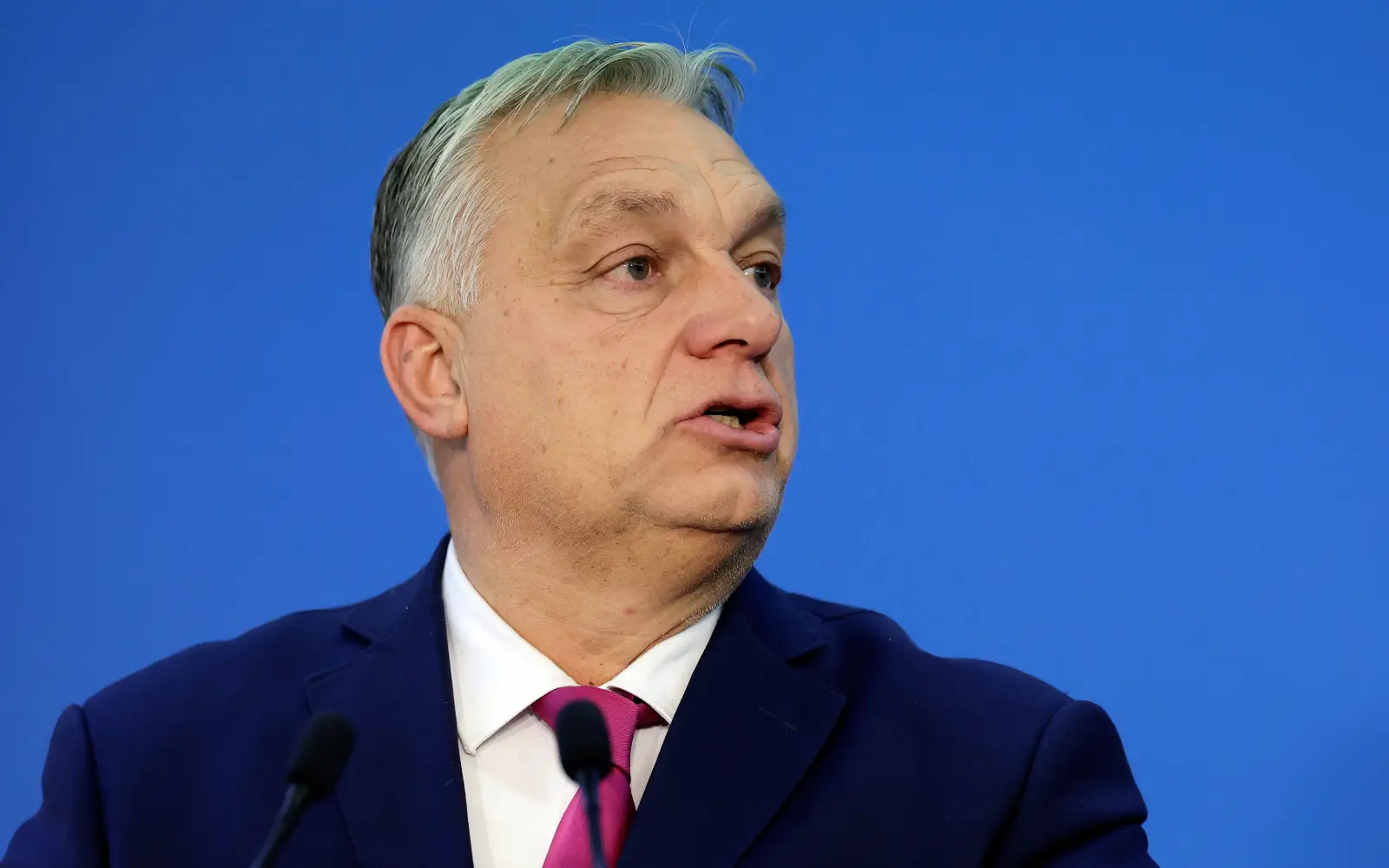 জ্বালানি নিয়ে ট্রাম্প-অরবান বৈঠক আগামী সপ্তাহে