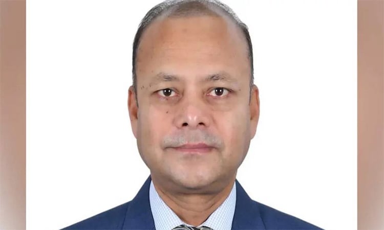 খালেকুজ্জামান চৌধুরী গণপূর্ত অধিদপ্তরের প্রধান প্রকৌশলী