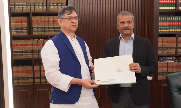 ঐকমত্য কমিশনের সুপারিশগুলো সরকার পুঙ্খানুপুঙ্খ আলোচনা করবে বলে আশাবাদ বিএনপির 