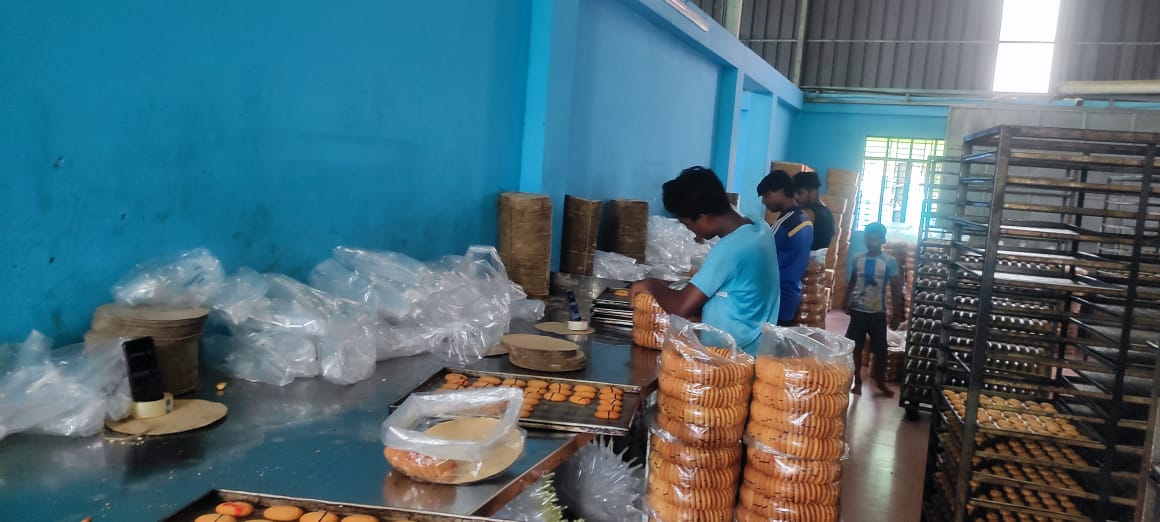 কুমিল্লায় ভেজাল শিশু খাদ্য উৎপাদনে জরিমানা