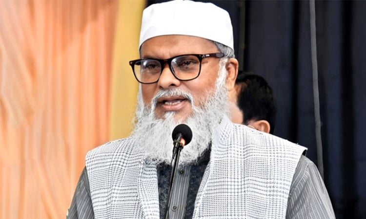 প্রাথমিক শিক্ষার বিষয়ে জনআকাঙ্ক্ষা পরিপন্থি পদক্ষেপ নেবে না সরকার : ধর্ম উপদেষ্টা