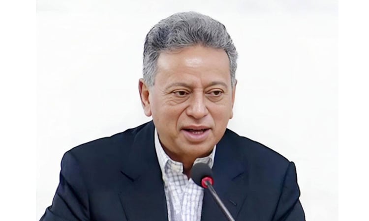 জাতীয় নির্বাচন ও গণভোট একই দিনে আয়োজনের পক্ষে বিএনপি: আমীর খসরু
