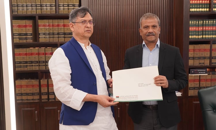 ঐকমত্য কমিশনের সুপারিশ সরকার পুঙ্খানুপুঙ্খ আলোচনা করবে : সালাহউদ্দিন আহমেদ