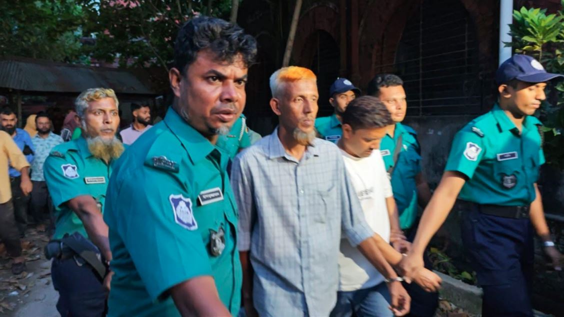 খুলনায় হত্যা মামলায় ৭ জনের মৃত্যুদণ্ড