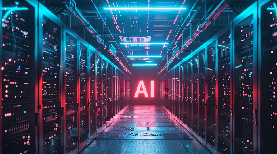 এআই ব্যবহারে গতি আনতে পারমাণবিক বিদ্যুৎ উৎপদানে ৮০ বিলিয়ন ডলারের চুক্তি যুক্তরাষ্ট্র সরকারের