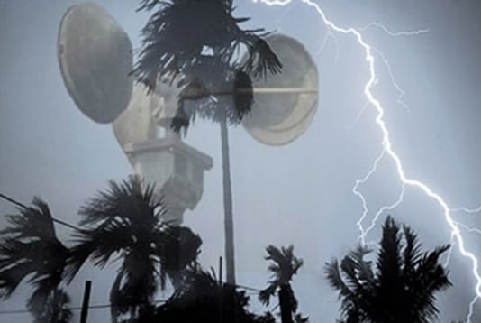 দেশজুড়ে বৃষ্টির সম্ভাবনা, কমতে পারে দিন ও রাতের তাপমাত্রা