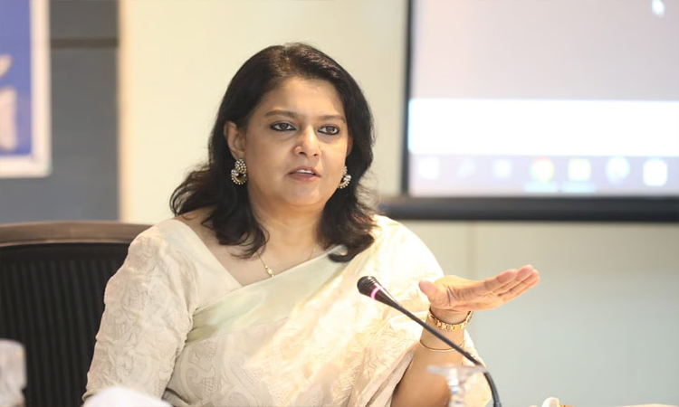 টেকসই উন্নয়ন হলে প্রান্তিক মানুষ জলবায়ু পরিবর্তনের অভিঘাত থেকে সুরক্ষিত থাকবে : পরিবেশ উপদেষ্টা