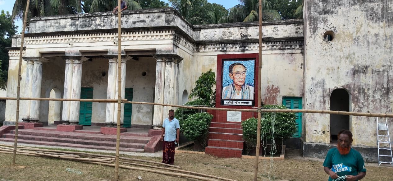 কুমিল্লায় আগামীকাল শুরু হচ্ছে শচীন মেলা 