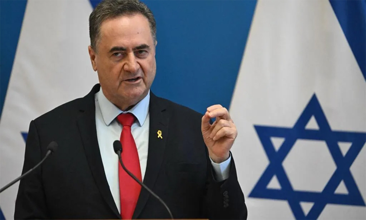 হামাস নেতারা কোনো দায়মুক্তি পাবে না : ইসরাইলি প্রতিরক্ষামন্ত্রী