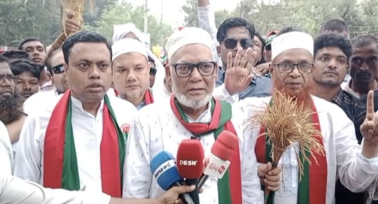 চাঁপাইনবাবগঞ্জের শিবগঞ্জে যুবদলের প্রতিষ্ঠাবার্ষিকী উদযাপন 