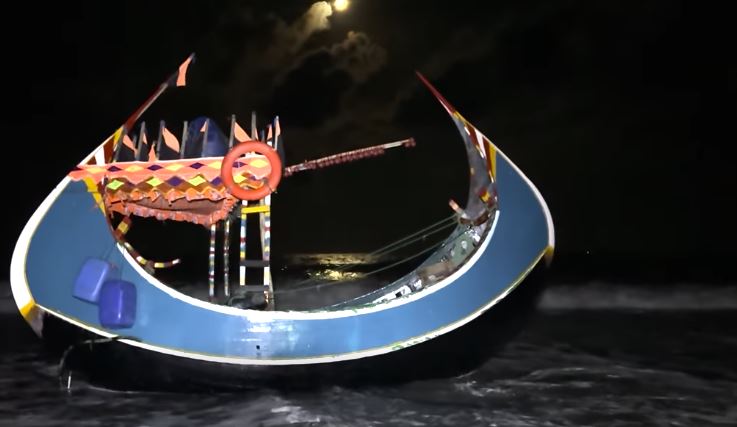 মালয়েশিয়ায় পাচারকালে নারী ও শিশুসহ ২৬ রোহিঙ্গা উদ্ধার