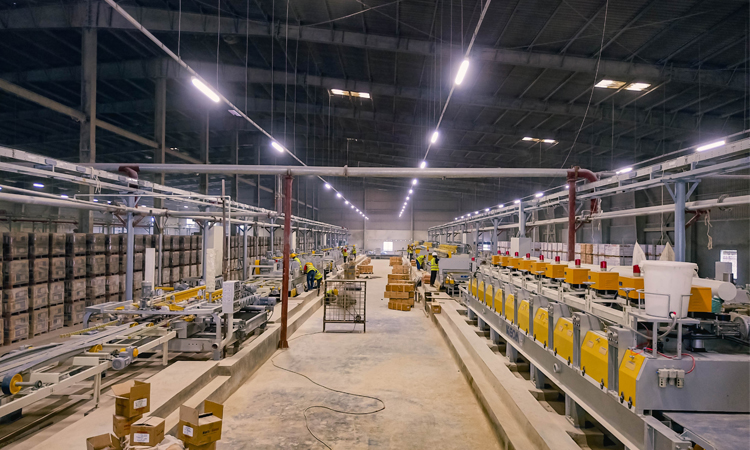 সিরামিক কোম্পানিগুলোর পুঁজিবাজারে তালিকাভুক্তি নিয়ে ডিএসই ও বিসিএমইএ’র বৈঠক 