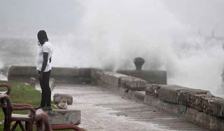 হাইতিতে ঘূর্ণিঝড় মেলিসার প্রভাবে সৃষ্ট বন্যায় নিহত ১০