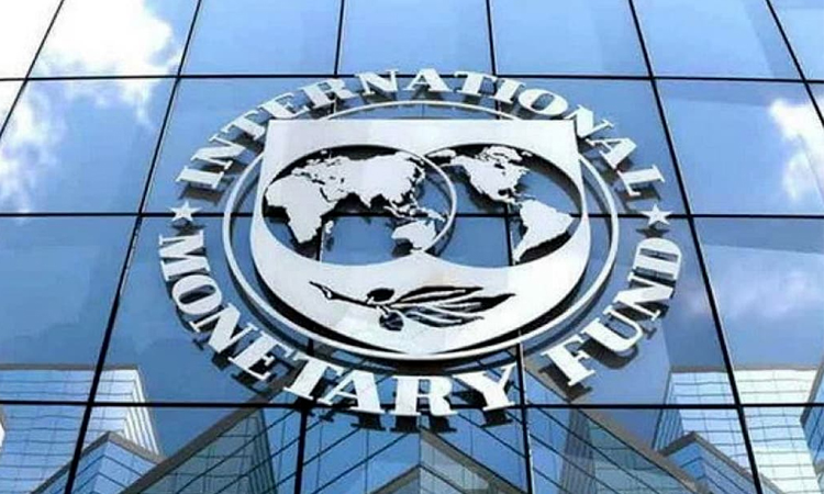 বাংলাদেশের রিজার্ভ ও মূল্যস্ফীতি নিয়ে সন্তোষ প্রকাশ করেছে আইএমএফ