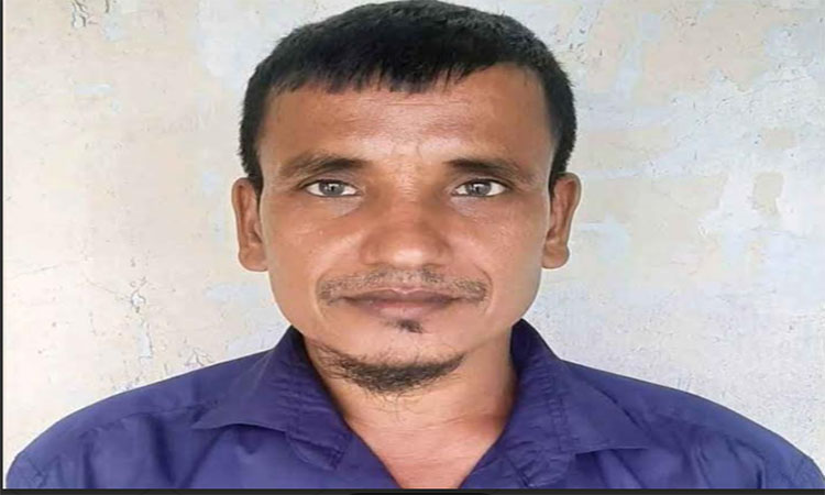 পিকআপ ও মোটরসাইকেলের সংঘর্ষে নেত্রকোণায় বিআরডিবি কর্মকর্তা নিহত