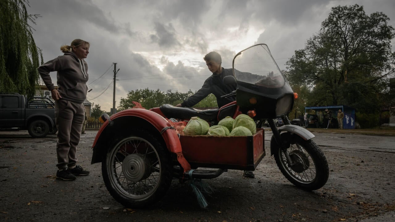 কুপিয়ানস্কের দিকে অগ্রসর রাশিয়া: ইউক্রেনীয়দের দ্বিতীয় দখলের আশঙ্কা