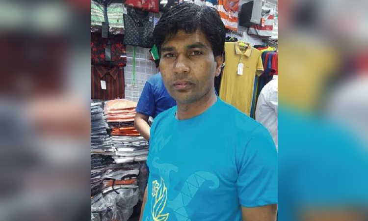 চট্টগ্রামে নিষিদ্ধ ছাত্রলীগের সাবেক নেতা গিয়াস গ্রেফতার