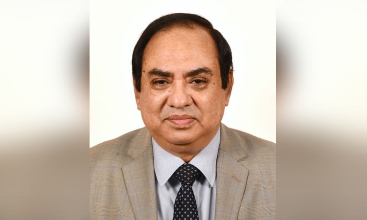 আমাদের আরো প্রযুক্তিনির্ভর হতে হবে : এ এস এম সালেহ আহমেদ