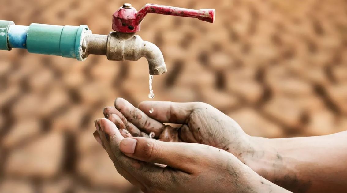 উত্তর-পশ্চিমাঞ্চল ও চট্টগ্রামের কিছু এলাকা পানি সংকটাপন্ন এলাকা ঘোষিত