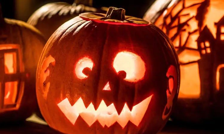 ঐতিহ্যবাহী ‘হ্যালোইন’ উৎসব আগামীকাল