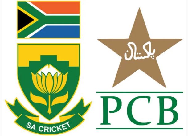 দক্ষিণ আফ্রিকার লক্ষ্য সিরিজ নিশ্চিত, পাকিস্তানের সমতা