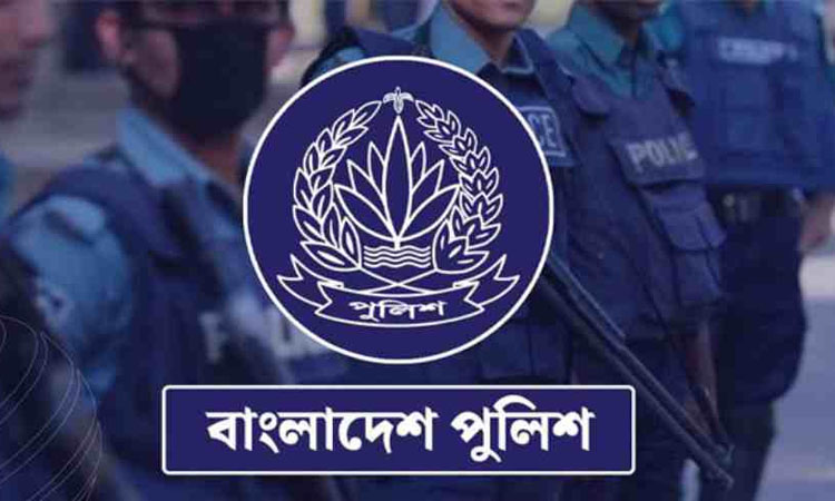 ১৫ নভেম্বর থেকে মহানগর ও বিশেষায়িত পুলিশ ইউনিটে নতুন পোশাক