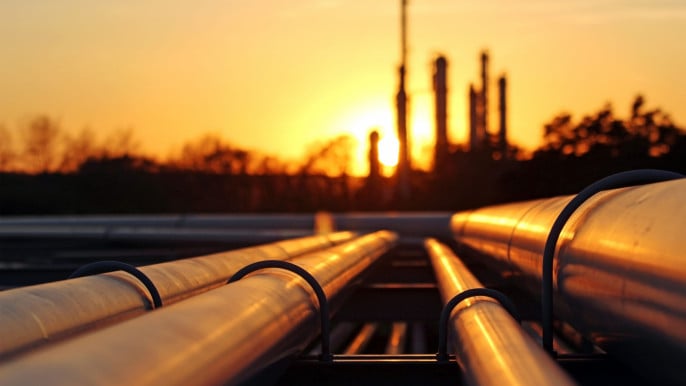 ব্রাহ্মণবাড়িয়ায় পাইপলাইনে গ্যাস সরবরাহ শুরু