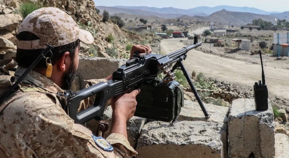 পাকিস্তান-আফগানিস্তান যুদ্ধবিরতির মেয়াদ বাড়ছে, আরেক দফায় হবে শান্তি আলোচনা