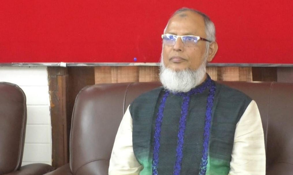 ডিসেম্বরের প্রথম সপ্তাহে নির্বাচনের তফসিল ঘোষণা করা হবে : নির্বাচন কমিশনার