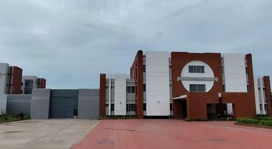 খুলনায় নতুন কারাগার উদ্বোধন