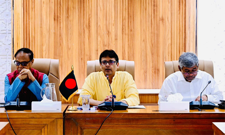 এসএমই খাতকে জাতীয় অর্থনীতির চালিকাশক্তিতে রূপান্তরের উদ্যোগ