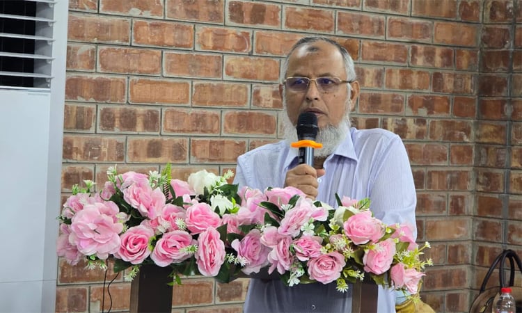 সুষ্ঠু নির্বাচন আয়োজনের বিষয়ে সরকার বদ্ধপরিকর : ইসি আনোয়ার