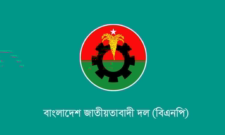 সামাজিক মাধ্যমে যোগাযোগ বাড়াতে বিএনপির নতুন কমিটি